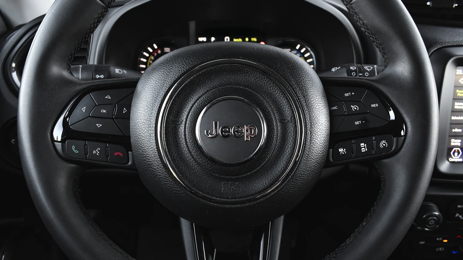 Jeep Renegade 1.3 Turbo Plug-in Hybrid 4xe Automatic | Mobile.bg � ����������� 9