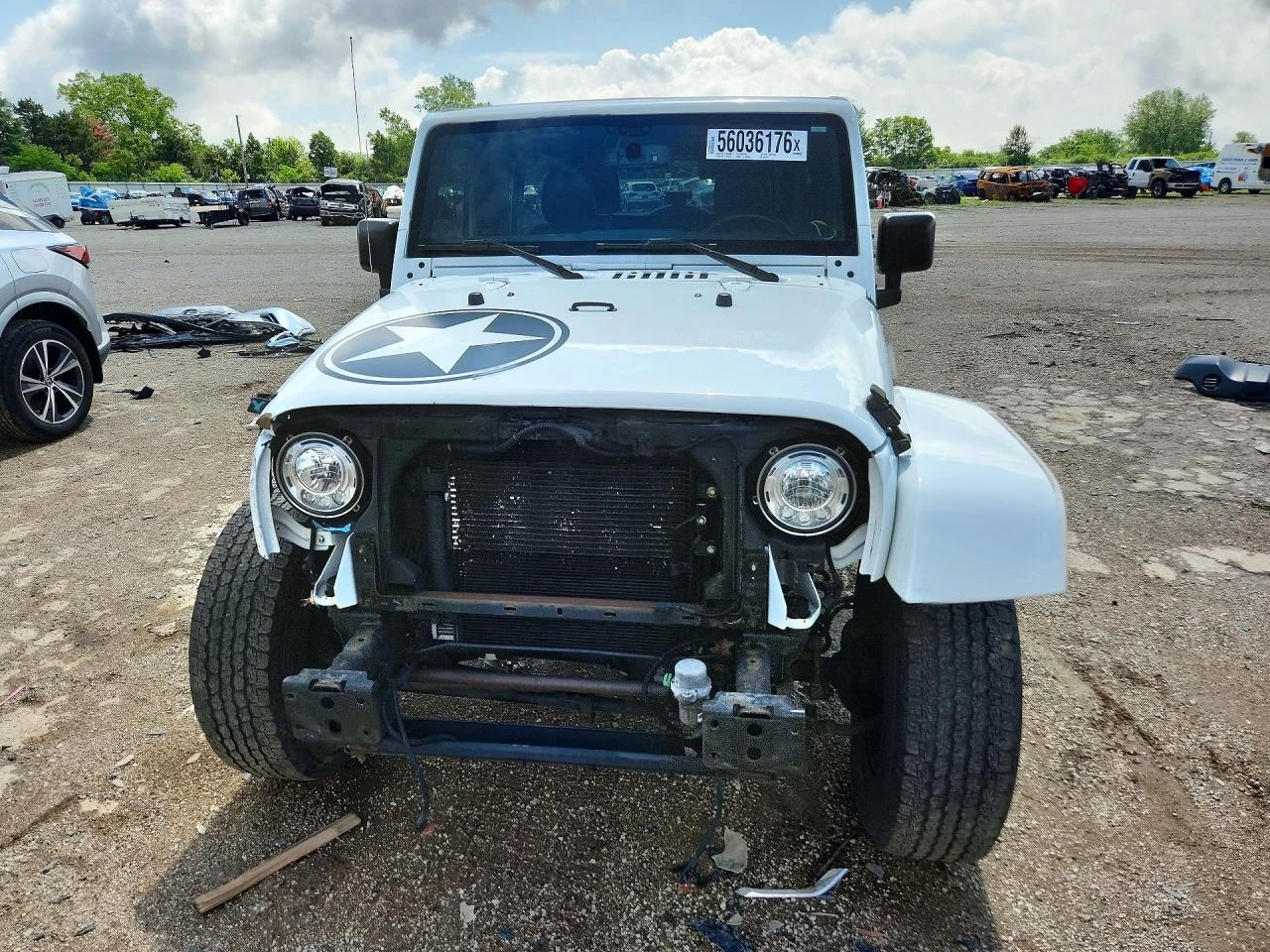 Jeep Wrangler 3.6* 4X4* UNLIMITED* PODGREV* ����* ������-���� | Mobile.bg � ����������� 2