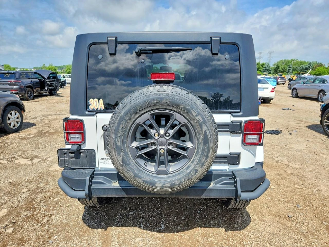 Jeep Wrangler 3.6* 4X4* UNLIMITED* PODGREV* ����* ������-���� | Mobile.bg � ����������� 5