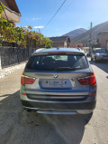 BMW X3 2.0D 184ps 4x4 - изображение 6
