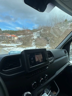 Renault Master, снимка 4