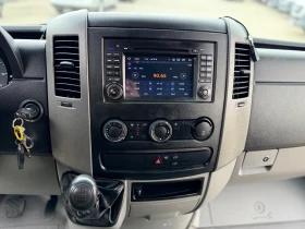 Mercedes-Benz Sprinter 316 XXL!FULL!EURO6!ТОП!, снимка 14