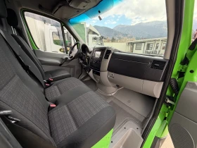 Mercedes-Benz Sprinter 316 XXL!FULL!EURO6!ТОП!, снимка 8