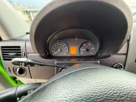 Mercedes-Benz Sprinter 316 XXL!FULL!EURO6!ТОП!, снимка 15