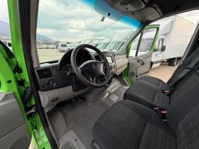 Mercedes-Benz Sprinter 316 XXL!FULL!EURO6!ТОП!, снимка 13