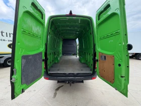 Mercedes-Benz Sprinter 316 XXL!FULL!EURO6!ТОП!, снимка 12