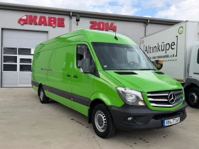 Mercedes-Benz Sprinter 316 XXL!FULL!EURO6!ТОП!, снимка 1