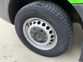 Mercedes-Benz Sprinter 316 XXL!FULL!EURO6!ТОП!, снимка 4