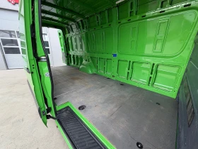 Mercedes-Benz Sprinter 316 XXL!FULL!EURO6!ТОП!, снимка 10