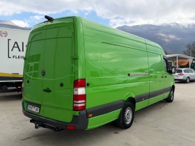Mercedes-Benz Sprinter 316 XXL!FULL!EURO6!ТОП!, снимка 6