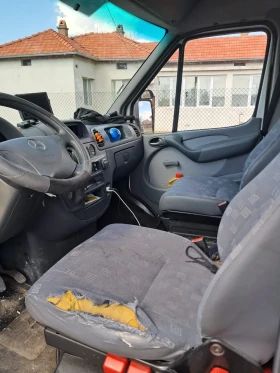 Mercedes-Benz Sprinter 308, снимка 4