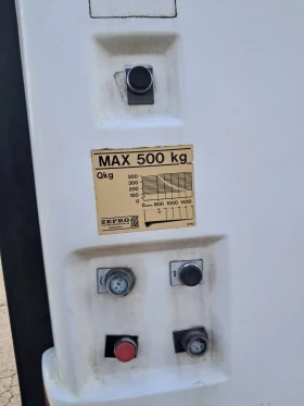 Mercedes-Benz Sprinter 308, снимка 5