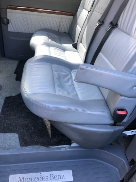 Mercedes-Benz Viano 2.2d, снимка 10