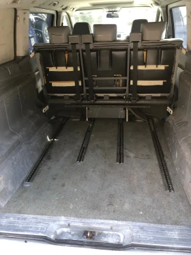 Mercedes-Benz Viano 2.2d, снимка 9