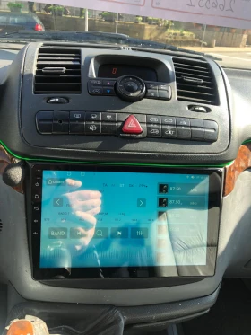 Mercedes-Benz Viano 2.2d, снимка 15