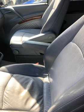Mercedes-Benz Viano 2.2d, снимка 14