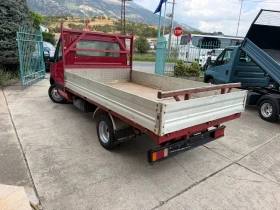 Iveco Daily 2.8HPT* 3.70 метра каросерия, снимка 7