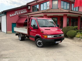 Iveco Daily 2.8HPT* 3.70 метра каросерия, снимка 10