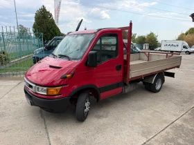 Iveco Daily 2.8HPT* 3.70 метра каросерия, снимка 2