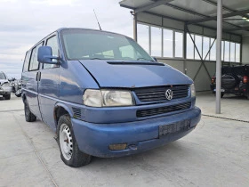 VW Caravelle  2.5 TDI НА ЧАСТИ , снимка 3