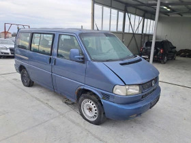 VW Caravelle  2.5 TDI НА ЧАСТИ , снимка 2