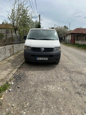  VW T5