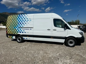 Mercedes-Benz Sprinter MAXI!7GTRONIC!NAVI!CAMERA!! | Mobile.bg    4