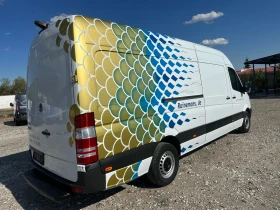 Mercedes-Benz Sprinter MAXI!7GTRONIC!NAVI!CAMERA!! | Mobile.bg    5