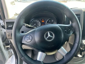 Mercedes-Benz Sprinter MAXI!7GTRONIC!NAVI!CAMERA!! | Mobile.bg    10