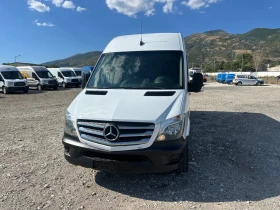 Mercedes-Benz Sprinter MAXI!7GTRONIC!NAVI!CAMERA!! | Mobile.bg    2