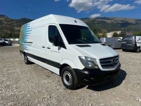 Mercedes-Benz Sprinter MAXI!7GTRONIC!NAVI!CAMERA!! | Mobile.bg    3