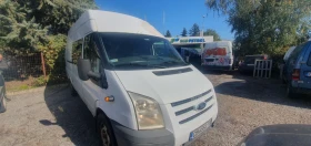 Ford Transit, снимка 1