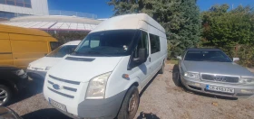 Ford Transit, снимка 5