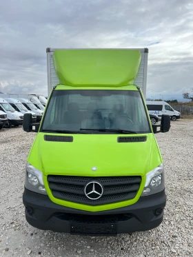     Mercedes-Benz Sprinter 416 