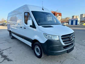 Mercedes-Benz Sprinter 316 CDi MAXI | Mobile.bg    6