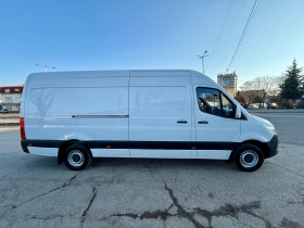 Mercedes-Benz Sprinter 316 CDi MAXI | Mobile.bg    5