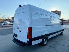     Mercedes-Benz Sprinter 316 CDi MAXI