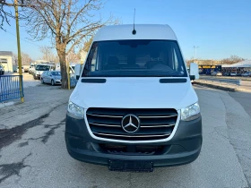 Mercedes-Benz Sprinter 316 CDi MAXI | Mobile.bg    7