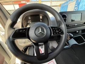 Mercedes-Benz Sprinter 316 CDi MAXI | Mobile.bg    9