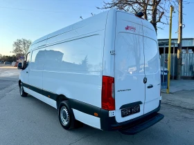 Mercedes-Benz Sprinter 316 CDi MAXI, снимка 3