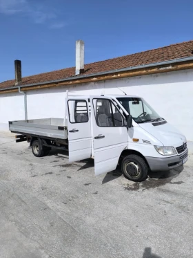 Обява за продажба на Mercedes-Benz Sprinter 413 413  ~15 600 лв. - изображение 1