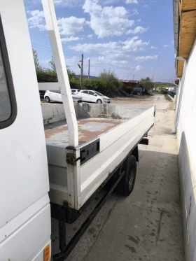 Обява за продажба на Mercedes-Benz Sprinter 413 413  ~15 600 лв. - изображение 3