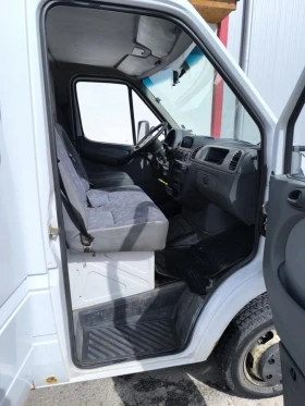 Обява за продажба на Mercedes-Benz Sprinter 413 413  ~15 600 лв. - изображение 5
