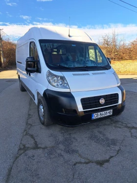 Fiat Ducato 2.3 Multijet  | Mobile.bg    2