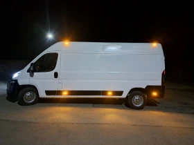Fiat Ducato 2.3 Multijet  | Mobile.bg    8