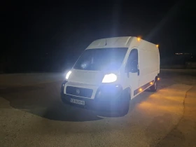 Fiat Ducato 2.3 Multijet  | Mobile.bg    7