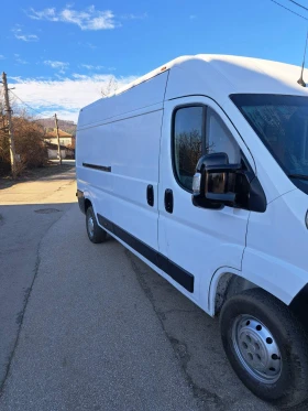 Fiat Ducato 2.3 Multijet  | Mobile.bg    5