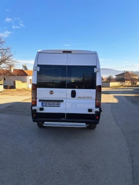 Fiat Ducato 2.3 Multijet  | Mobile.bg    3