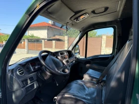 Iveco Daily 3.0 | Mobile.bg    10