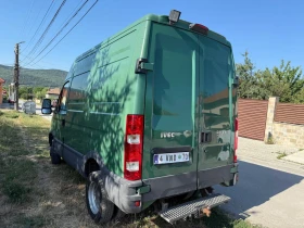 Iveco Daily 3.0 | Mobile.bg    4
